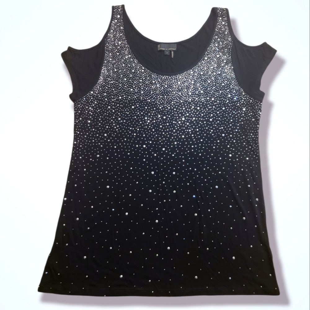 i Jeans by búfalo Blouse.